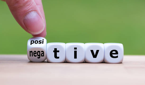Positive Attitude