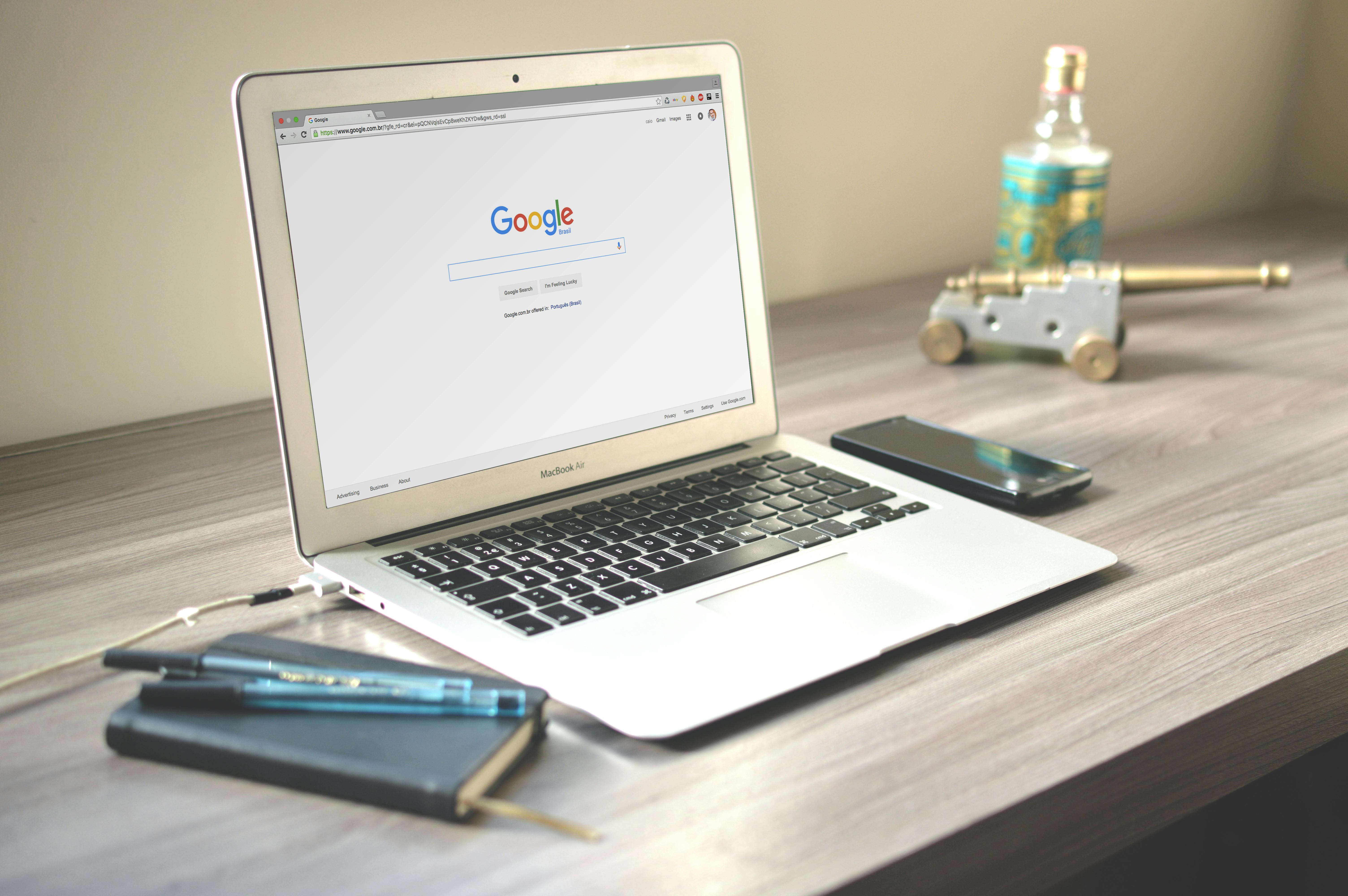 Google SEO