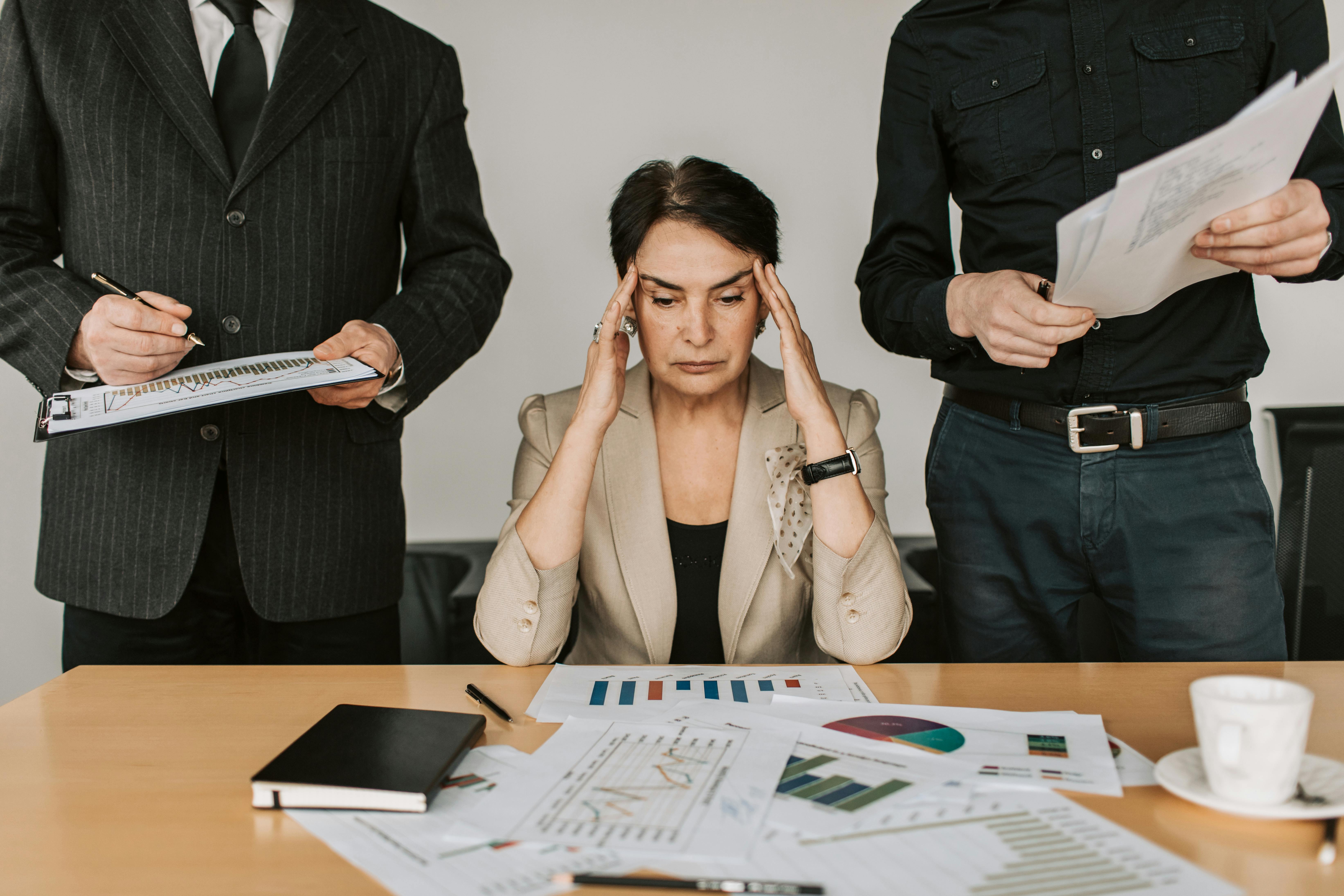 Stress Management Training