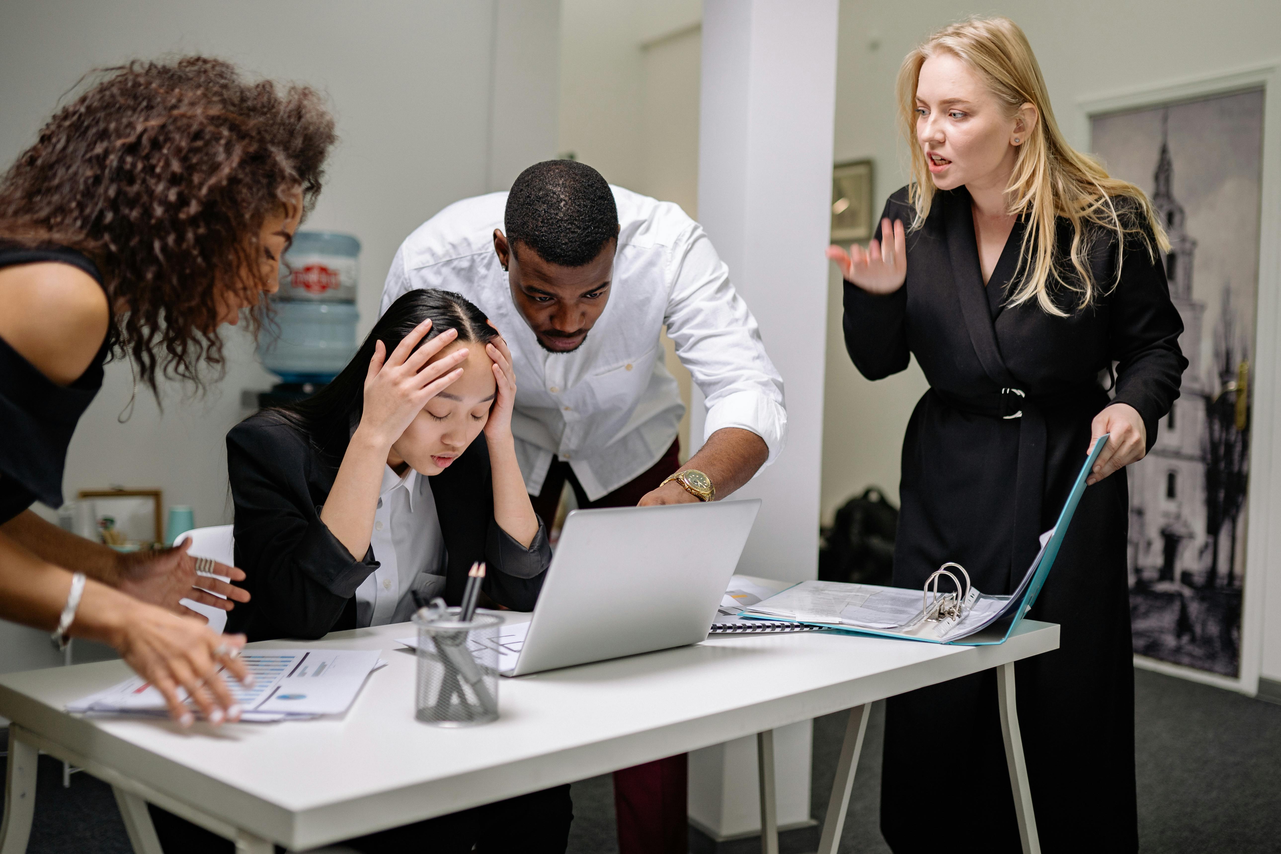 Stress Management