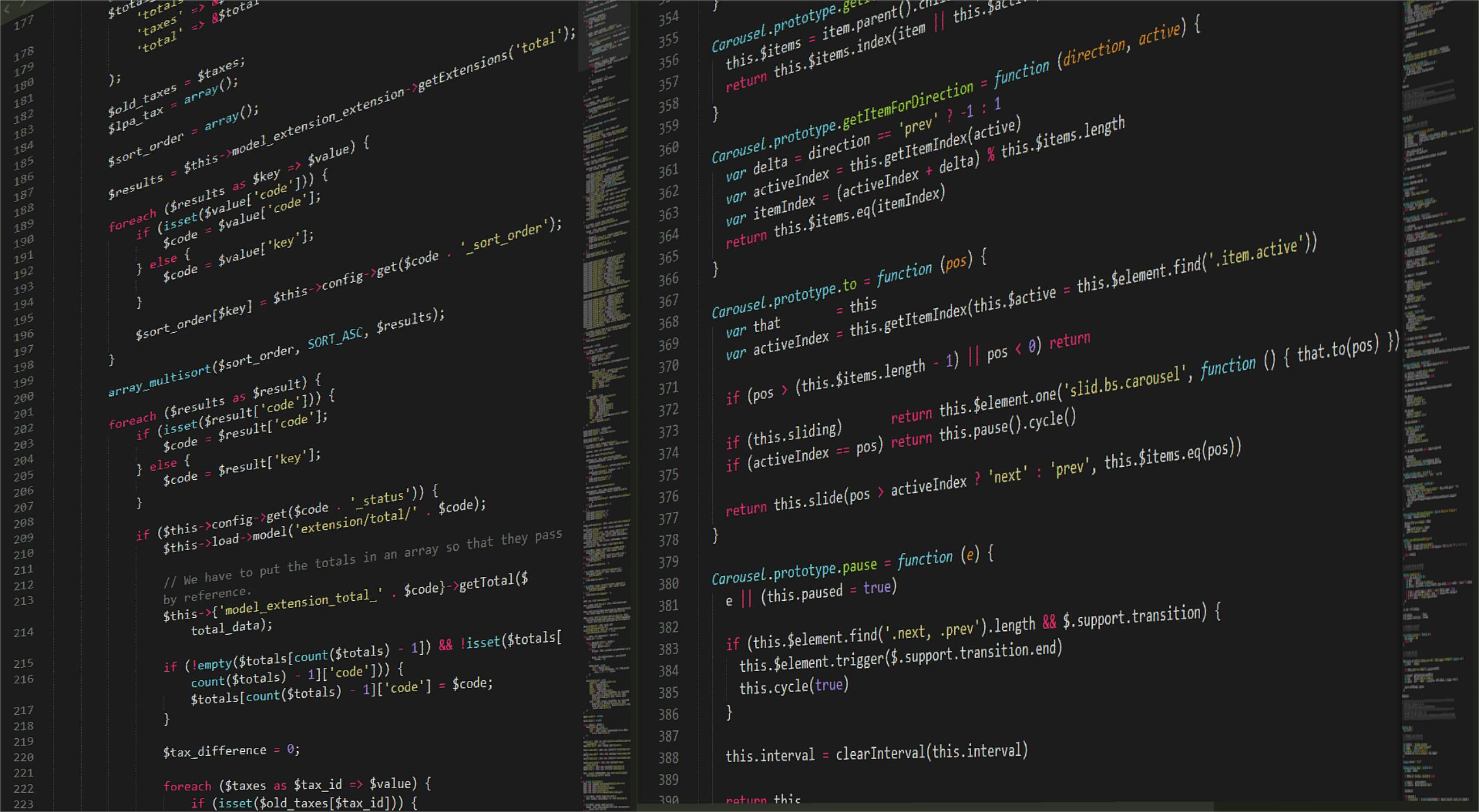 Website Design